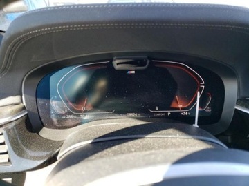 BMW Seria 5 G30-G31 2021 BMW Seria 5 BMW 5 Series 540i xDrive, od ubezpieczalni, zdjęcie 9