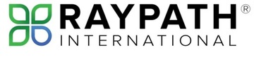 Натуральное антибактериальное серое мыло Raypath 100г