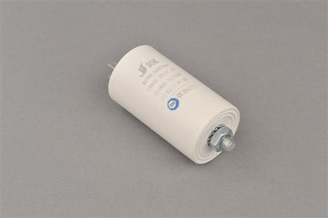 KONDENSATOR 20 µF / 450V