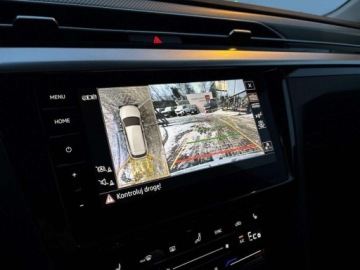 Volkswagen Arteon Shooting Brake Plug-in 1.4 TSI Plug-In-Hybrid 218KM 2021 Volkswagen Arteon Shooting Brake TSI eHybrid 218KM Elegance Panorama Kam, zdjęcie 23