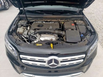 Mercedes GLB 2023 Mercedes-Benz GLB 250 4Matic 2023 2.0l 2.0 Benzyna 221KM, zdjęcie 6