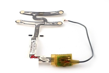 MINI R55 R56 Mata zajętości fotela 2755393