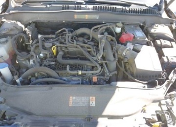 Ford Mondeo V 2020 Ford Mondeo 2020, 1.5L, po gradobiciu, zdjęcie 13