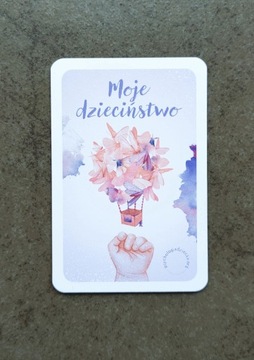 ОТКРЫТЫЕ КАРТЫ ДЛЯ РАСТУЩИХ ЛЮДЕЙ – ИГРА И ИНСТРУМЕНТ РАЗВИВАЮЩЕГО КОУЧИНГА 14+