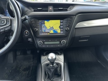 Toyota Avensis III Wagon Facelifting 2015 2.0 D-4D 143KM 2016 Toyota Avensis *Zarejestrowany*Aso*, zdjęcie 20
