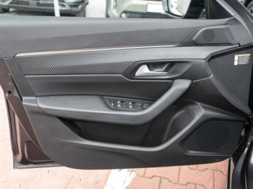 Peugeot 508 II Sedan Facelifting 1.5 BlueHDI 130KM 2024 Peugeot 508 DX09871#.5 BLUEHDI ALLURE EAT8, zdjęcie 8
