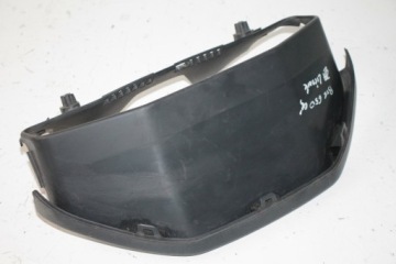 SUZUKI BURGMAN 650 WYPEŁNIENIE OSŁONA LICZNIKA