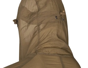 Ветровка Helikon Windrunner Flecktarn L