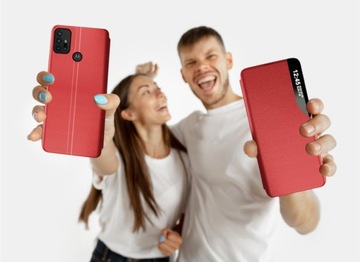 ЧЕХОЛ SMART WIN ДЛЯ MOTOROLA G10 G20 G30 + СТЕКЛО