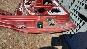 DVEŘE PŘEDNÍ PRAVÉ FIAT SIENA 99R 124/B