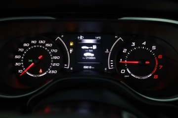 Fiat Tipo II Sedan 1.4 95KM 2020 Fiat Tipo 1.4 16V, Salon Polska, Serwis ASO, GAZ, zdjęcie 7