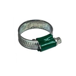Opaska zaciskowa (ślimakowa) 20-32/12mm MEGA