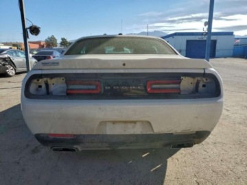 Dodge Challenger III 2022 Dodge Challenger RT 2022 5.7 Benzyna 375KM, zdjęcie 2