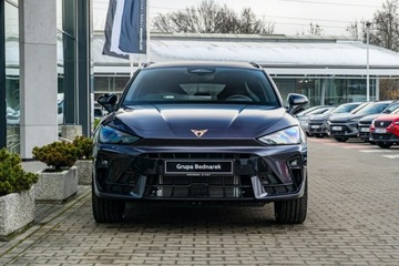 Cupra Leon II 2025 Cupra Leon Sportstourer 2.0 TSI 204 KM DSG 4Drive, zdjęcie 2