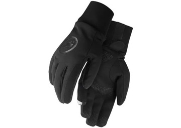 Rękawiczki długie Assos Ultraz Winter roz XL W-wa