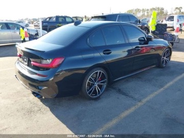 BMW Seria 3 G20-G21 2021 BMW Seria 3 M340i 2021 3.0l 3.0 Benzyna 382KM, zdjęcie 5
