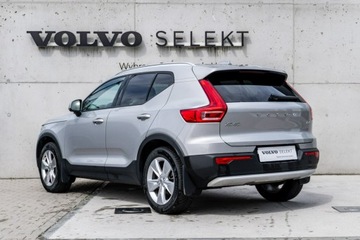 Volvo XC40 Crossover Facelifting 2.0 B4 197KM 2024 Volvo XC 40 B4 197KM FV23%, zdjęcie 5