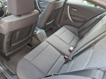 BMW Seria 1 E81/E87 Hatchback 5d E87 1.6 116i 115KM 2006 BMW 116 Seria 1 116, zdjęcie 7