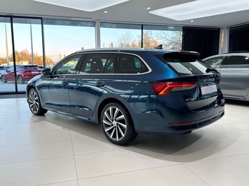 Skoda Octavia IV Scout 1.5 TSI ACT 150KM 2022 Skoda Octavia Style / 1 właściciel / Salon Polska, zdjęcie 1