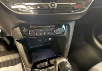 Opel Corsa F Hatchback 5d Facelifting 1.2 Turbo 100KM 2026 Opel Corsa 1.2 100KM manual benzyna OCAC 1 ochrona 8 lat160k, zdjęcie 13