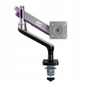 UCHWYT MONITORA 17-32 SPRĘŻYNA GAZOWA BYDGOSZCZ