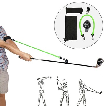 Тренажер для гольфа Swing Trainer Географическое выравнивание