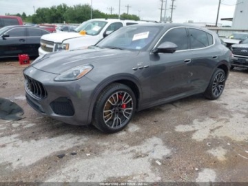 Maserati 2023 Maserati Grecale 2023 MASERATI GRECALE GT 2.0 Benzyna 296KM, zdjęcie 2