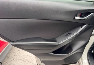 Mazda CX-5 II 2017 Mazda CX-5 jak nowebezwypadkoweserwis aso biala perla4x4 2.2 Diesel, zdjęcie 20