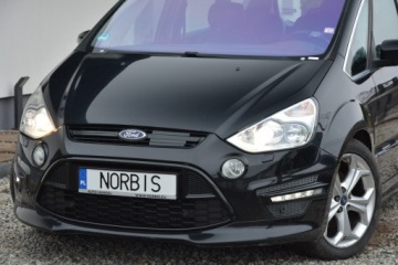 Ford S-Max I Van Facelifting 2.0 Duratorq TDCi DPF 140KM 2012 Ford S-Max Ford S-Max 2.0 TDCi Platinium X 2.0 Diesel 140KM, zdjęcie 13