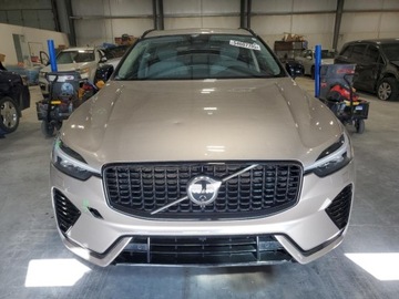 Volvo XC60 II 2025 Volvo XC 60 Plus 2025 2.0l 2.0 Benzyna 247KM, zdjęcie 6