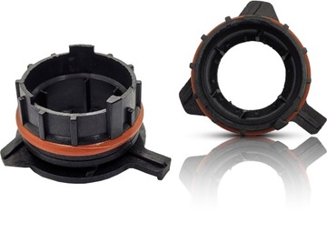 ADAPTER DO ŻARÓWKI LED MERCEDES GLK SLK BMW E60