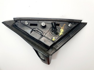 РАМКА ПРАВОГО ЗЕРКАЛА HONDA ACCORD VIII 08-