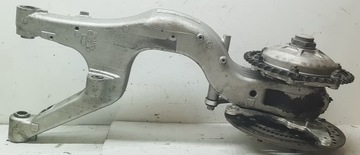 Задний поперечный рычаг Honda VFR 800 VTEC RC46 02-11