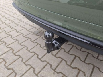 Audi Q5 II SUV Facelifting 2.0 40 TDI 204KM 2024 Audi Q5 Audi Q5 advanced 40 TDI quattro 204KM S tronic 2.0 Diesel 204KM, zdjęcie 23