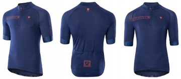 МУЖСКАЯ ВЕЛОСИПЕДНАЯ ТРИКОТАЖА RADVIK ALPHA GTS размер L