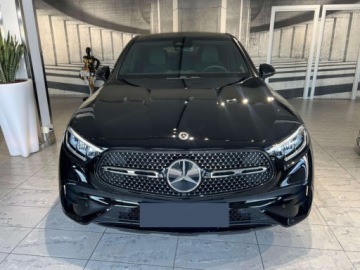 Mercedes GLC C254/X254 2026 GLC Coupe 200 4-Matic AMG Line 2.0 (204KM) 2026, zdjęcie 1