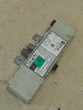 АНТЕННЫЙ УСИЛИТЕЛЬ BMW E39 6906078