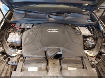 Audi Q8 2024 Audi Q8 2024 AUDI Q8 PREMIUM PLUS 55 TFSI QUATTRO 3.0 Benzyna 335KM, zdjęcie 15