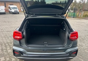 Audi Q2 SUV Facelifting 1.5 35 TFSI 150KM 2021 Audi Q2 1.5 Benzyna 150KM, zdjęcie 10