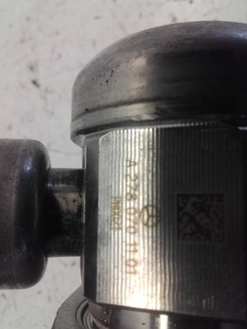 ČERPADLO PALIVA 3.0 3.5 AMG MERCEDES W212 W222 A2780701101 A2760700200
