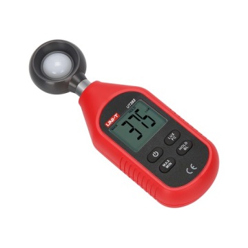 Измеритель освещенности Uni-T UT383