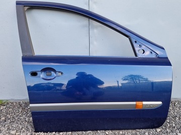 Renault Laguna 2 - Drzwi PRAWY PRZÓD - TED44