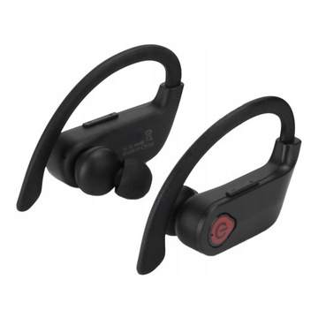 Q83 Power HBQ PRO Bluetooth 5.1 Słuchawki z