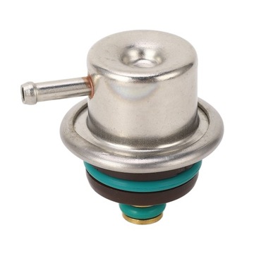 Регулятор давления впрыска топлива 12568878