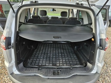Ford S-Max I Van Facelifting 2.0 Duratorq TDCi DPF 140KM 2013 Ford S-Max Opłacony Zdrowy Zadbany Serwisowany, zdjęcie 18
