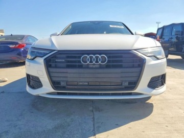 Audi A6 C8 2020 Audi A6 Limousine 2020 AUDI A6 PREMIUM PLUS 2.0 Benzyna 261KM, zdjęcie 5