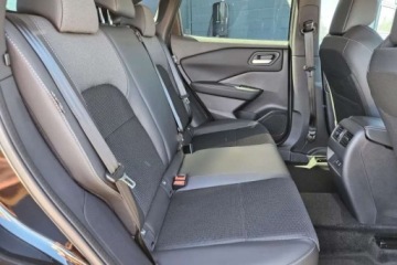 Nissan Qashqai III 2026 Nissan Qashqai N-Connecta Xtronic Pakiet Zimowy Dach Panoramiczny Od Re, zdjęcie 3