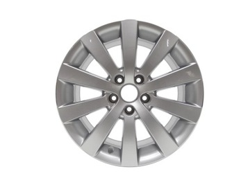VW Passat B6 3C felga 17 cali 3C0601025AJ oryginał