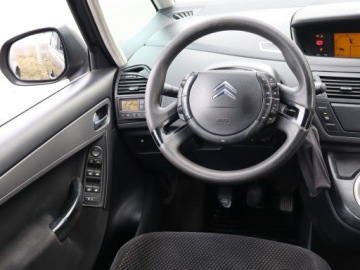 Citroen Grand C4 Picasso I 1.6 HDi 109KM 2007 Citroen C4 Grand Picasso 1.6 HDi, 7 miejsc, Klima, zdjęcie 6