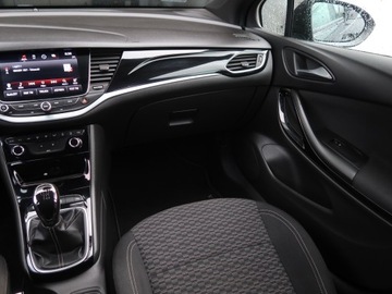Opel Astra K Sports Tourer 1.6 CDTI 136KM 2016 Opel Astra 1.6 CDTI, Salon Polska, Navi, Klima, zdjęcie 7